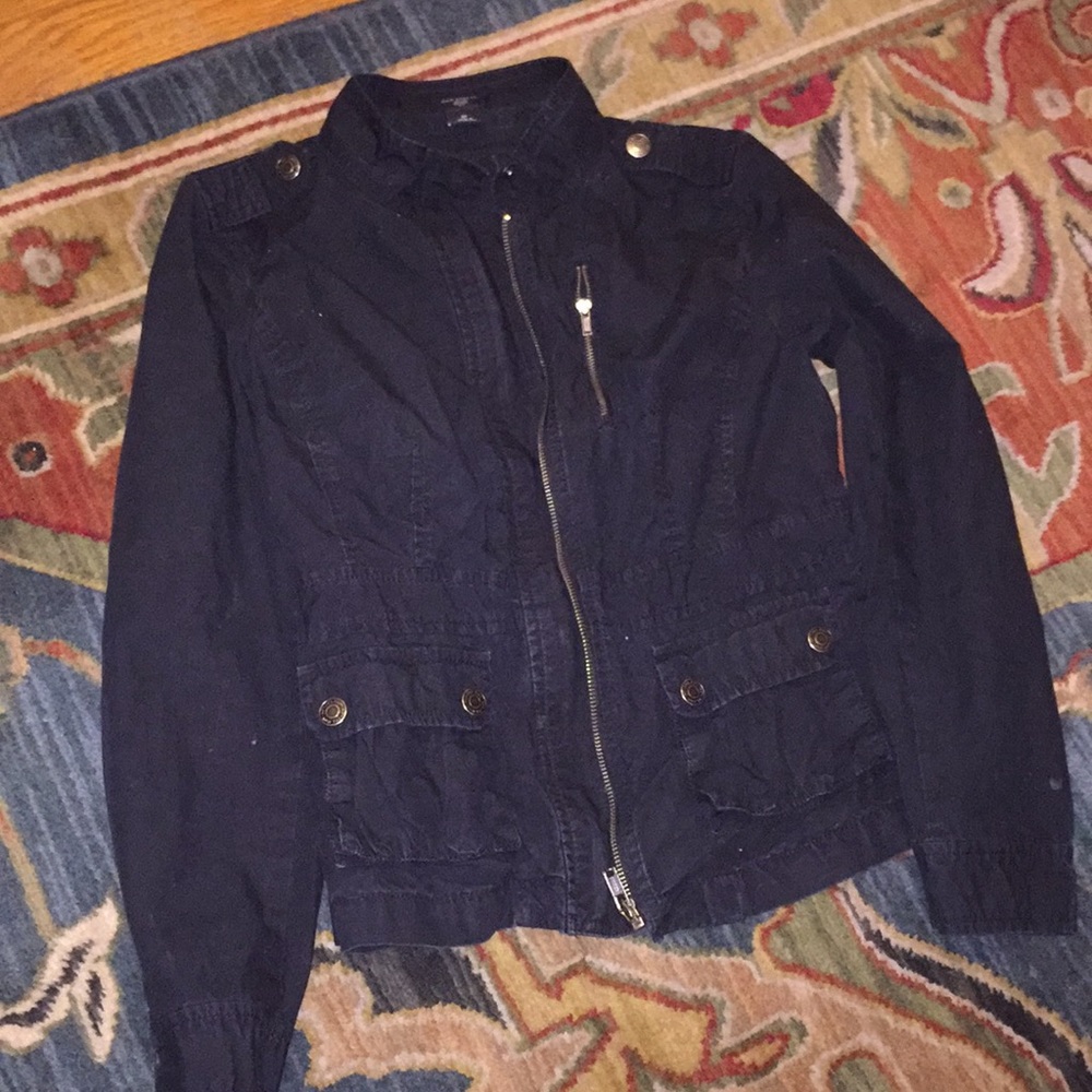 Ann Taylor Jacket